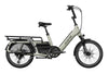 Abound LR Ebike