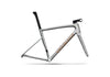 Tarmac SL8 Frameset - Gloss Silver Dust