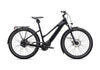 Vado 5.0 IGH Step Through UL Electric Bike (2025)