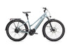 Vado 5.0 IGH Step Through UL Electric Bike (2025)