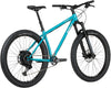 Karate Monkey 27.5" Front Suspension Bike