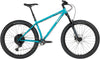 Karate Monkey 27.5" Front Suspension Bike