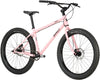 Lowside Bike - 26" Steel
