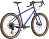 Grappler Bike - 27.5 Steel Frame