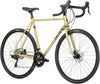 Midnight Special 700c Bike - Fools Gold