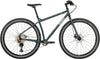 Ogre Bike - 29" Steel Orloks Shadow