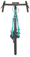 Straggler Bike - 650b Steel