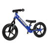 12 Sport Balance Bike - Blue