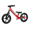 12 Sport Balance Bike - Red
