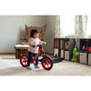 12 Sport Balance Bike - Red